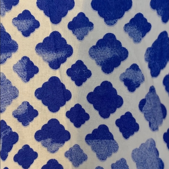 NWT Matilda Jane - sleeveless smock tunic - Picture 6 of 9